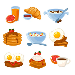Photo de Petit-Déjeuner